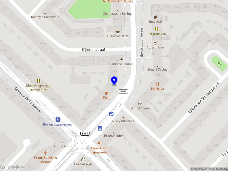 Baristeun Holding B.V.