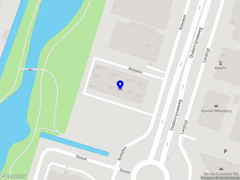 InCarSupport Vastgoed B.V.