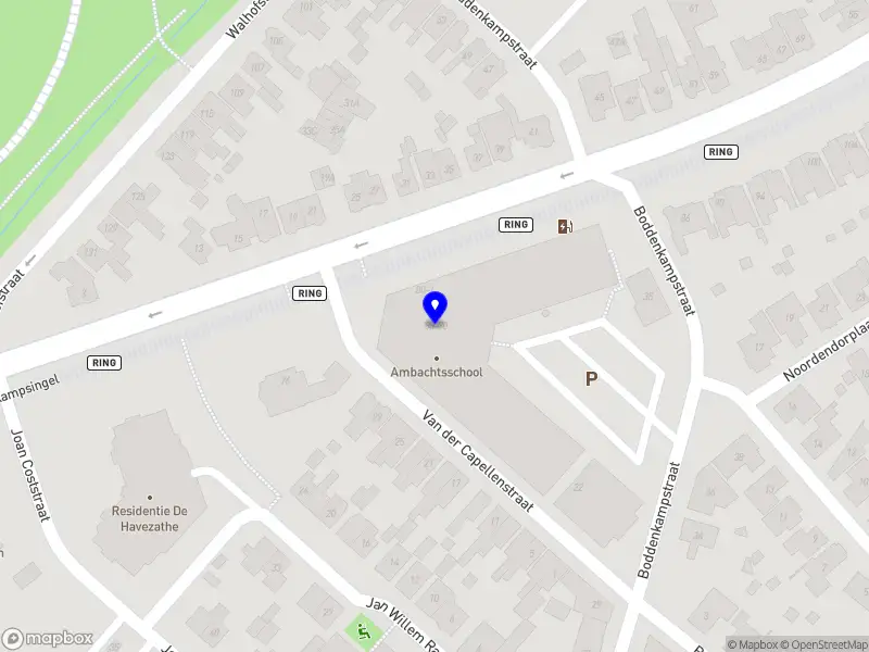 Sofian ecommerce Enschede