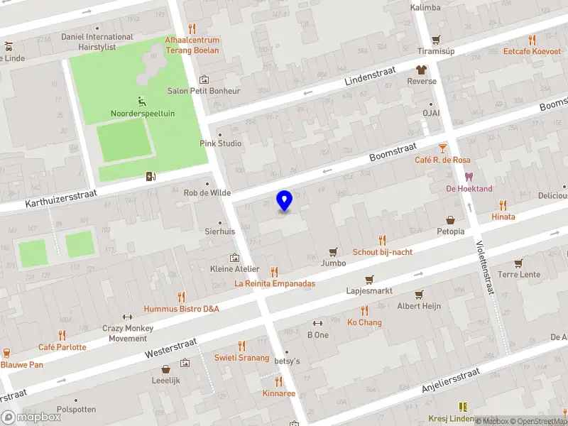 Nieuw bedrijf Eleviamo B.V.