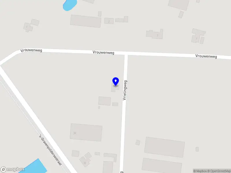 W&F Holding B.V. Hoedekenskerke