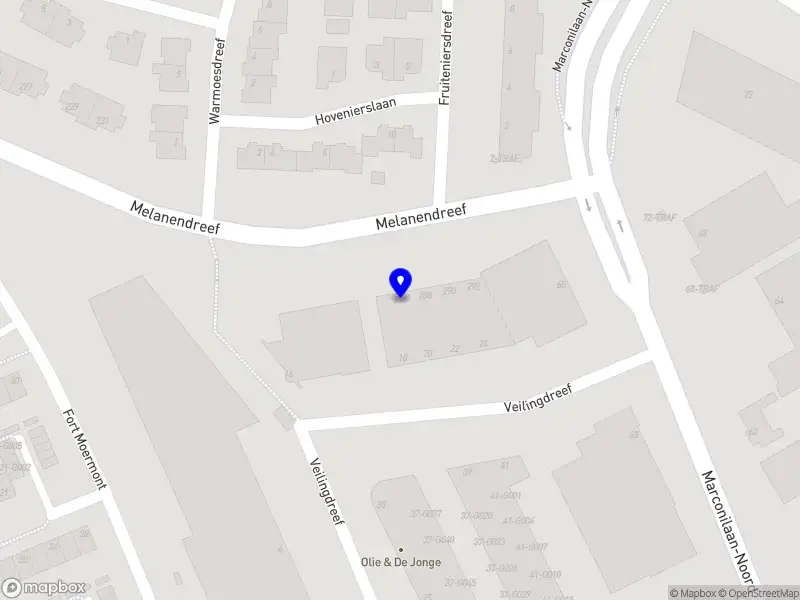 MrRecruit.Me B.V. Bergen op Zoom