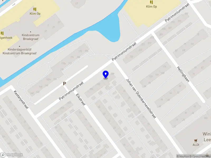 Nowadaysz Ontruimingen