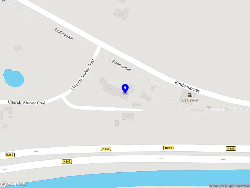 A.P.M. Horvers Holding B.V.