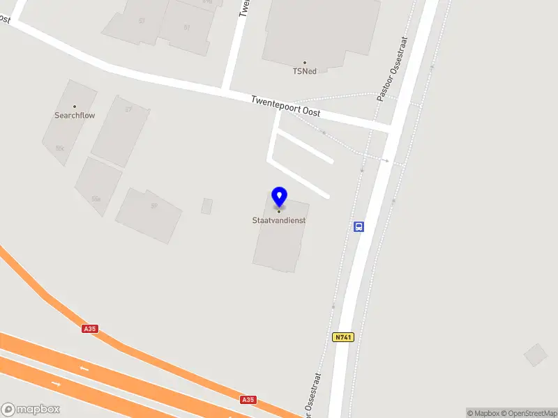 Webova Software B.V. Almelo
