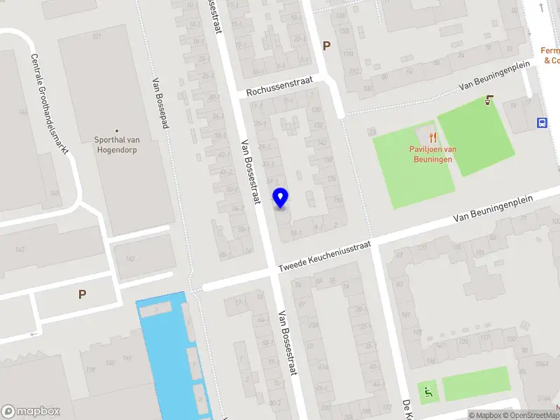Stichting Hausplant Amsterdam