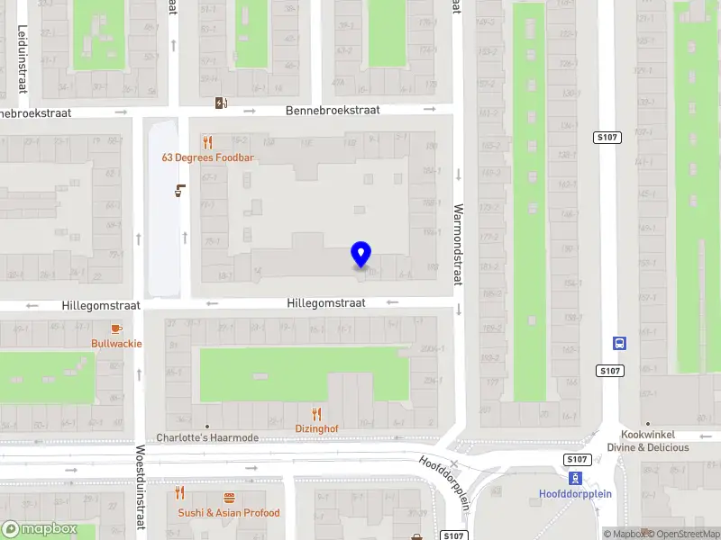 Analog Fabric Consulting B.V.