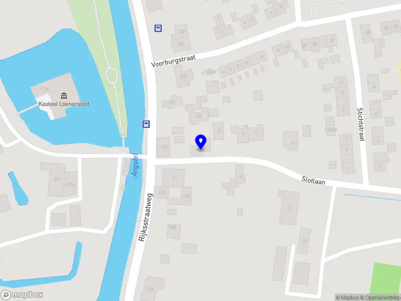 Weideman Consulting Loenersloot