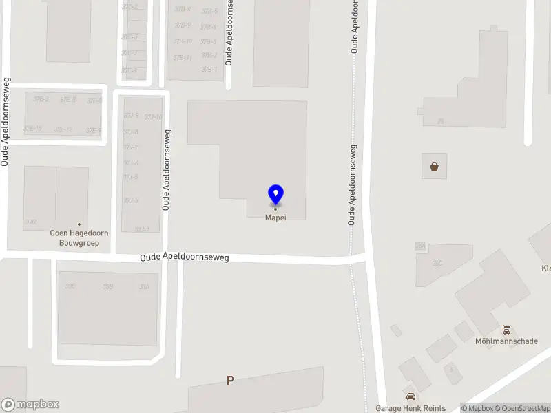 Dusink B.V. Apeldoorn