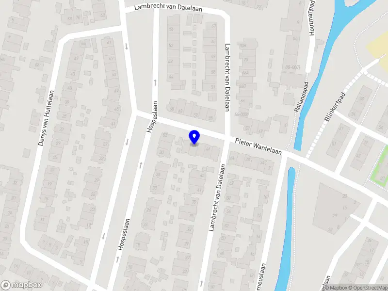 Pterygos Investments B.V.