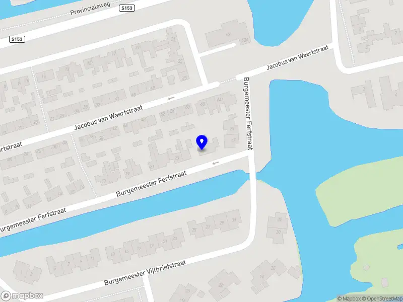 Nieuw bedrijf Fysiotherapie Body Focus