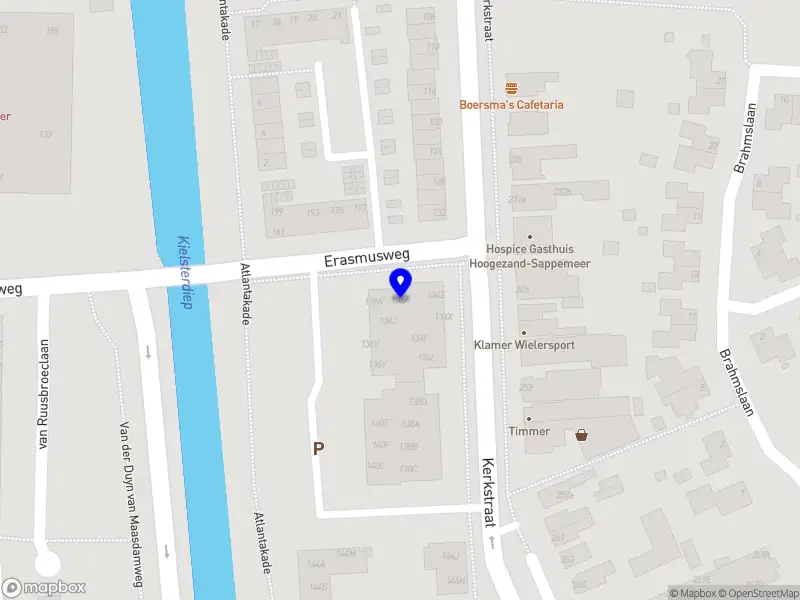 R.auto specialist Hoogezand