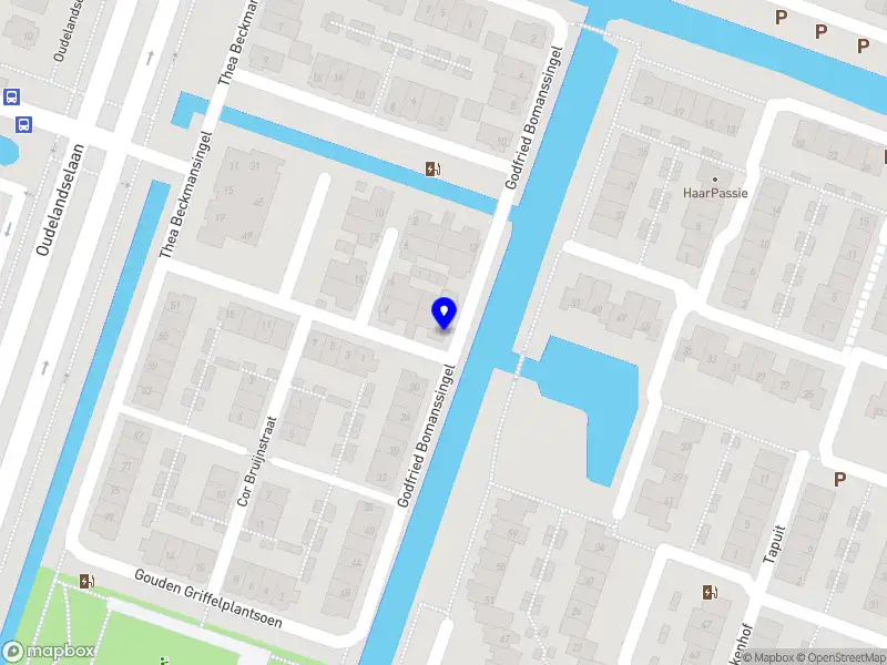 Stichting Custodia Bedee Berkel en Rodenrijs