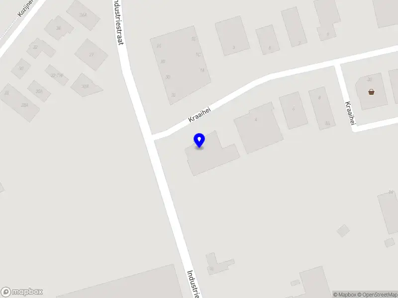 Nieuw bedrijf Giuliaro Holding B.V.