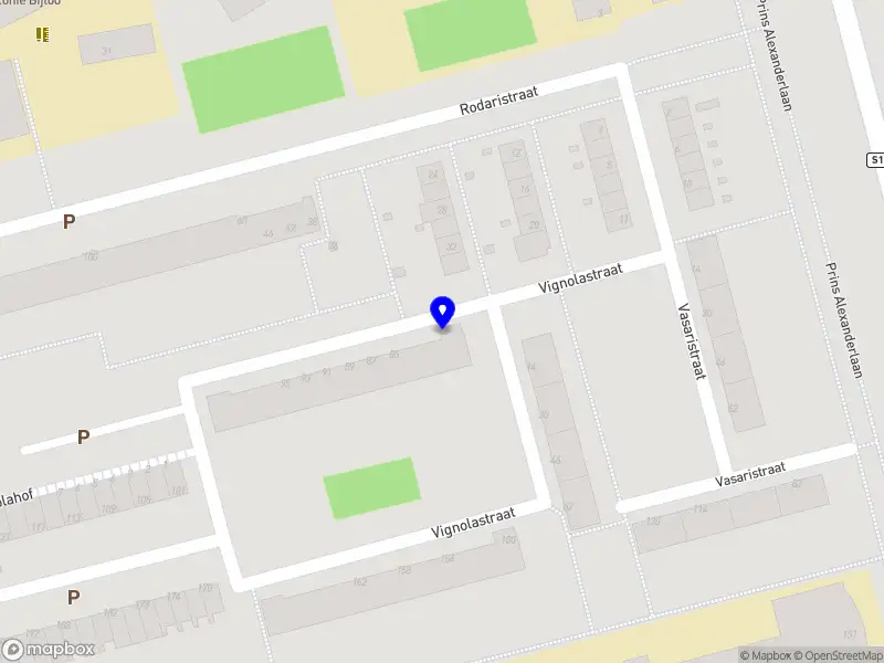 Cravebox Rotterdam