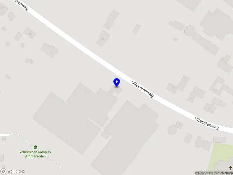 Borowiec Dienstverlening Ammerzoden