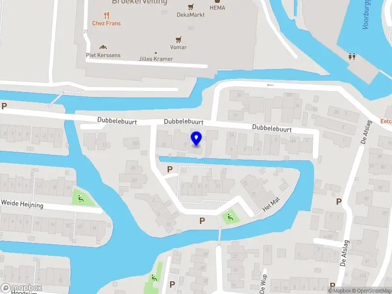Schiks Groenadvies Broek op Langedijk