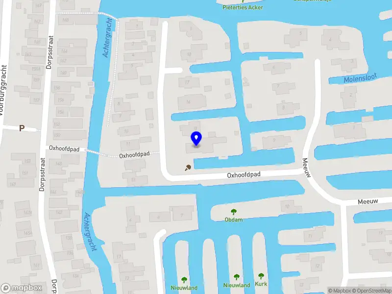 Bouwtaxaties B.V. Broek op Langedijk