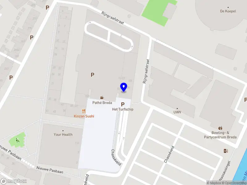 Stichting Administratiekantoor Clinias MKA Holding Breda