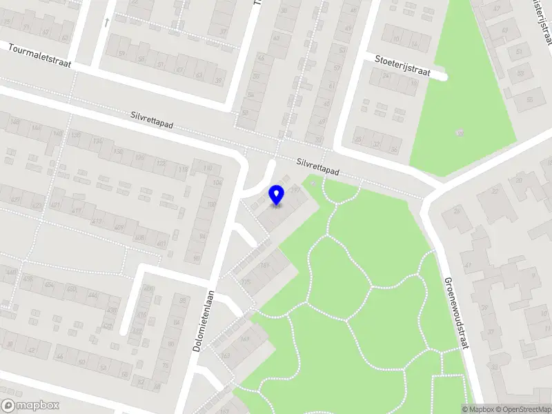 Annouri Zorg Tilburg