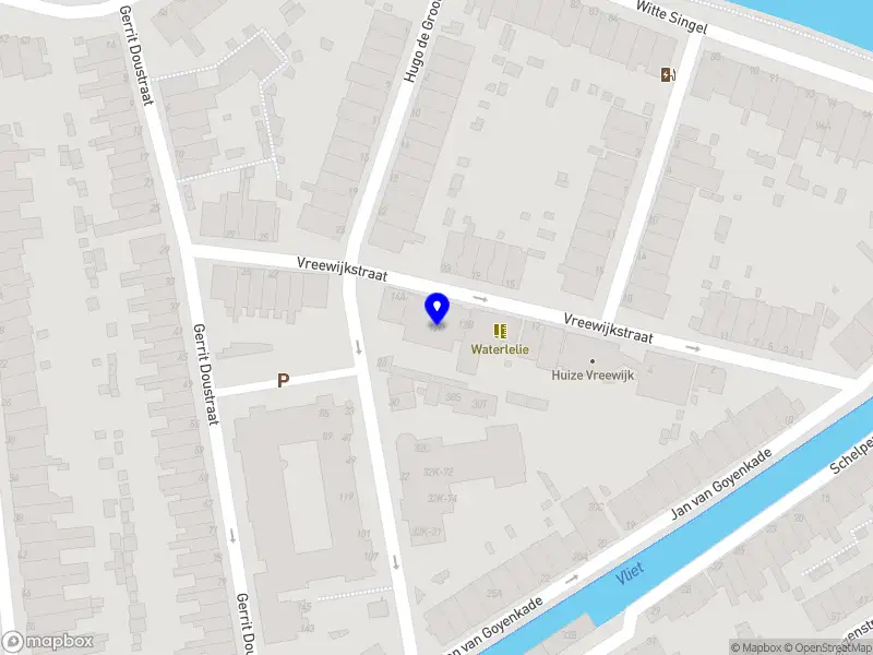Orion International Holding B.V. Leiden