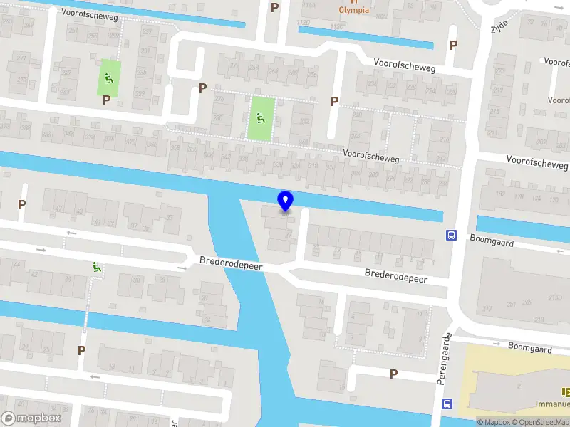 Lot Connects Boskoop