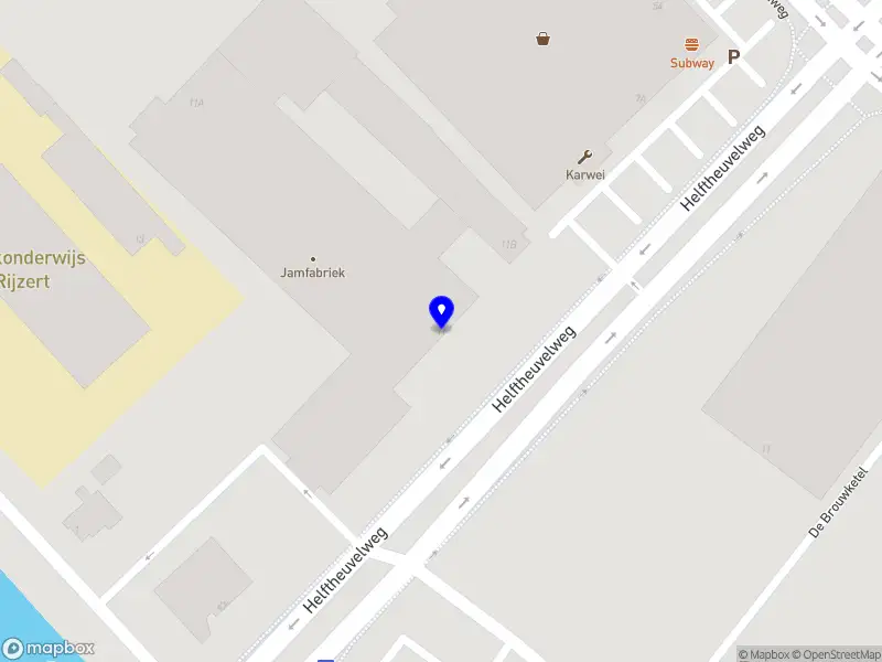 BBM Constellatio B.V. 's-Hertogenbosch