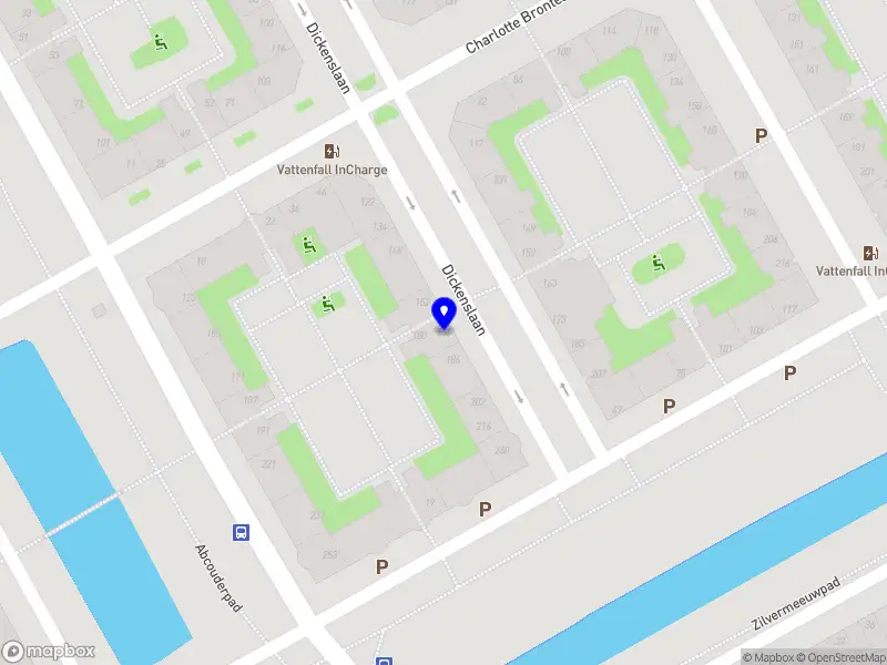 RC Warrior Amsterdam