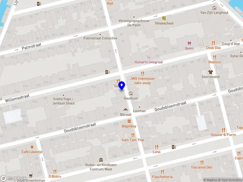 Mama’s Koelkast Rotterdam B.V.