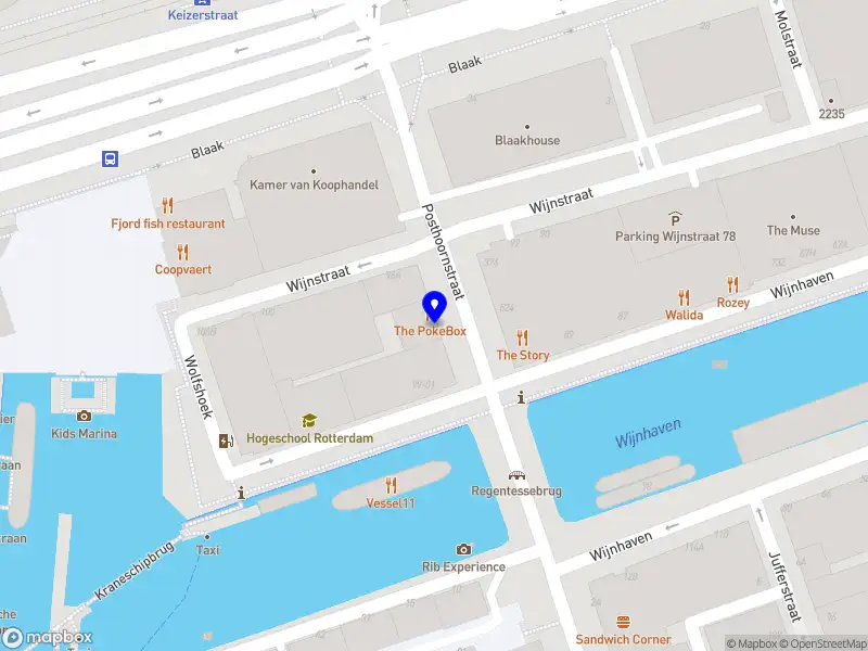 Flixapay (Europe) B.V. Rotterdam