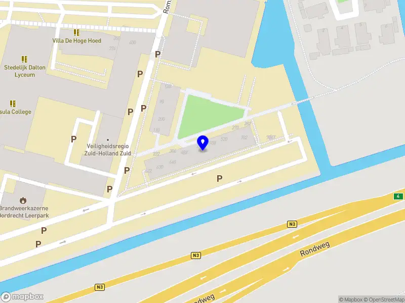 catlxexpress Dordrecht