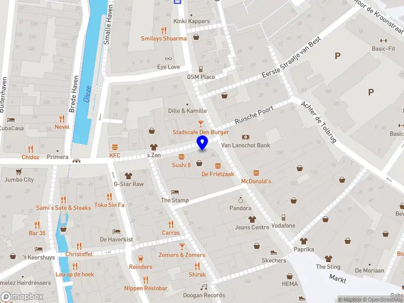 Majulah Holding B.V. 's-Hertogenbosch