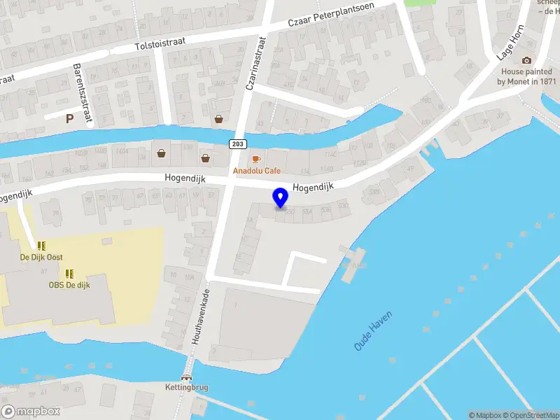 Ceulen Growth Consultancy