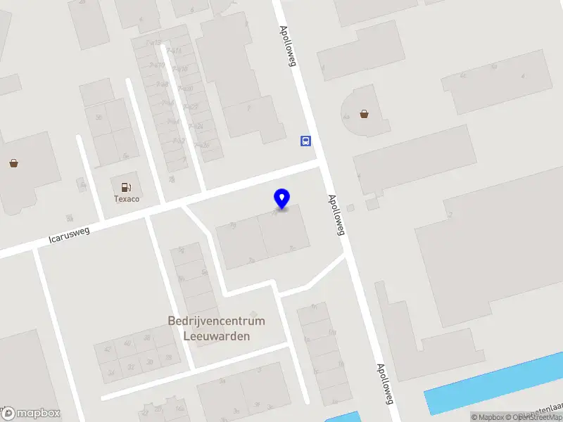 Proline Automotive B.V. Leeuwarden