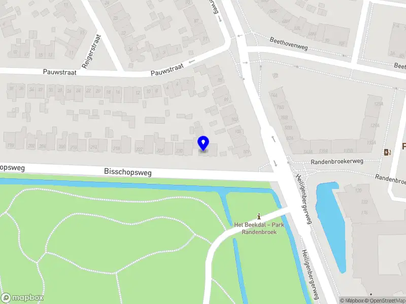 Greenerstones Real Estate Management B.V. Amersfoort