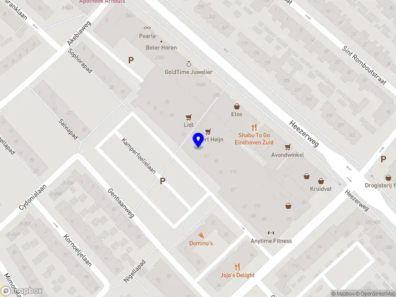 T.M. Investments Holding B.V. Eindhoven