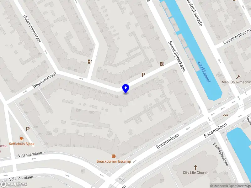 Malfitano Martinez Imports