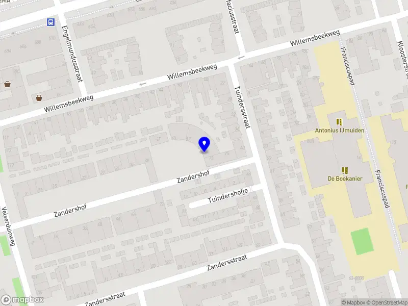 Ecoreinigingplus IJmuiden