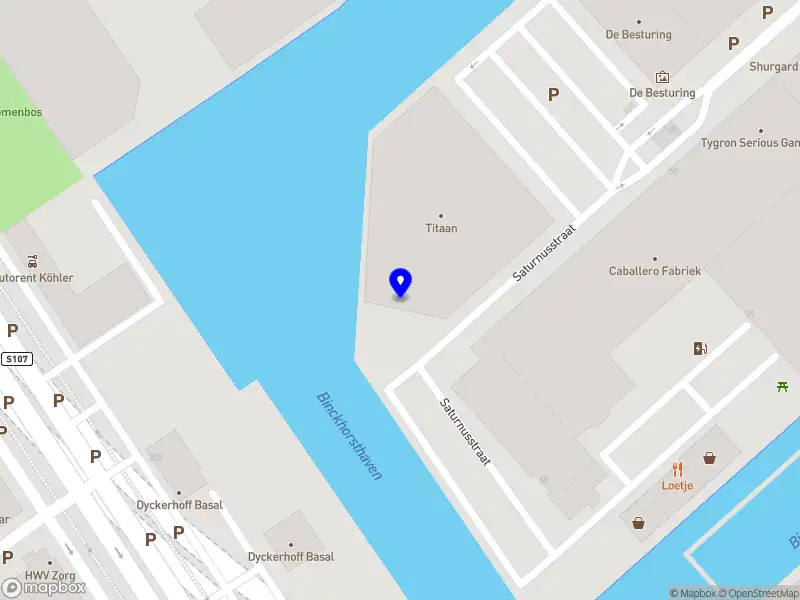 Nieuw bedrijf Ecosense B.V.