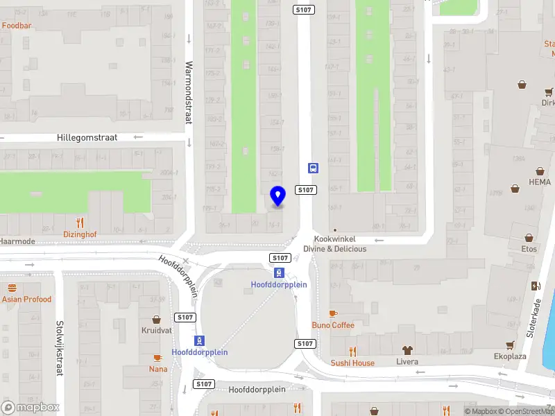 LisaBurde Amsterdam