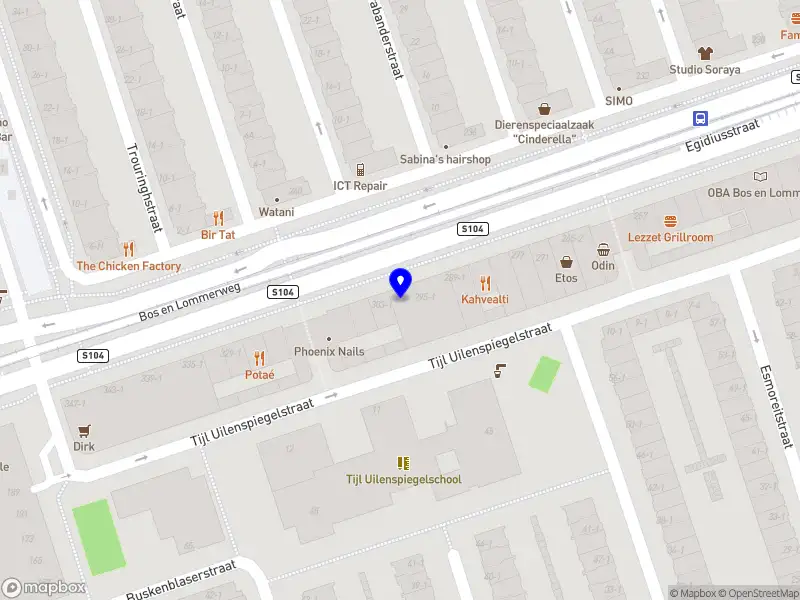 VF Creative Art Direction & Design