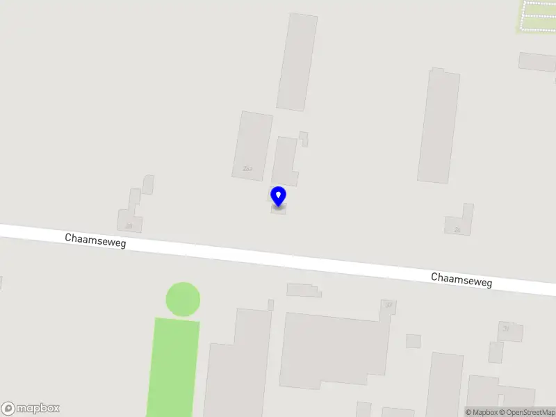 Caravanstalling Leijgo