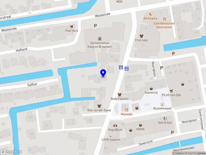 Huigsloot Holding B.V.