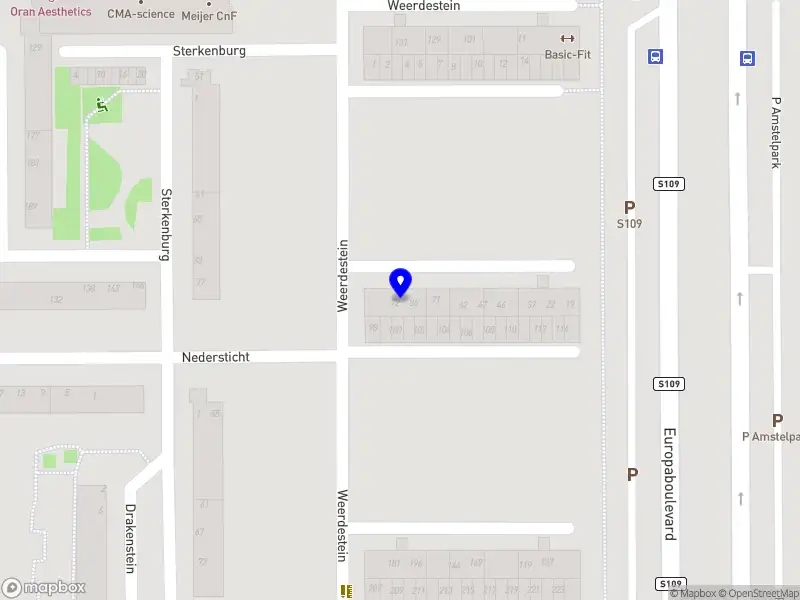 Camera Setup Services B.V.