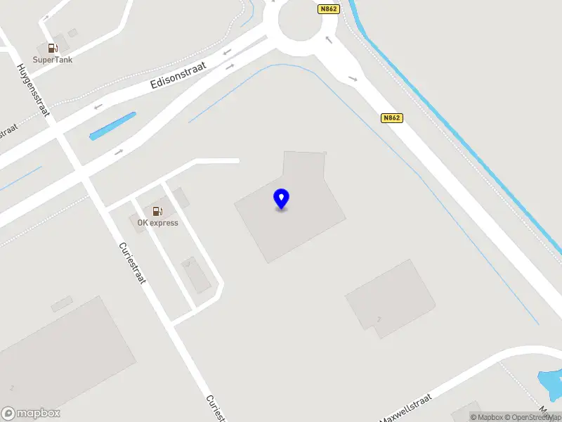 Groot&Flory Business Properties B.V.