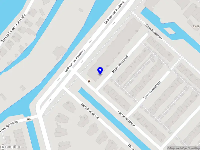 Vicrenovation B.V. Rotterdam