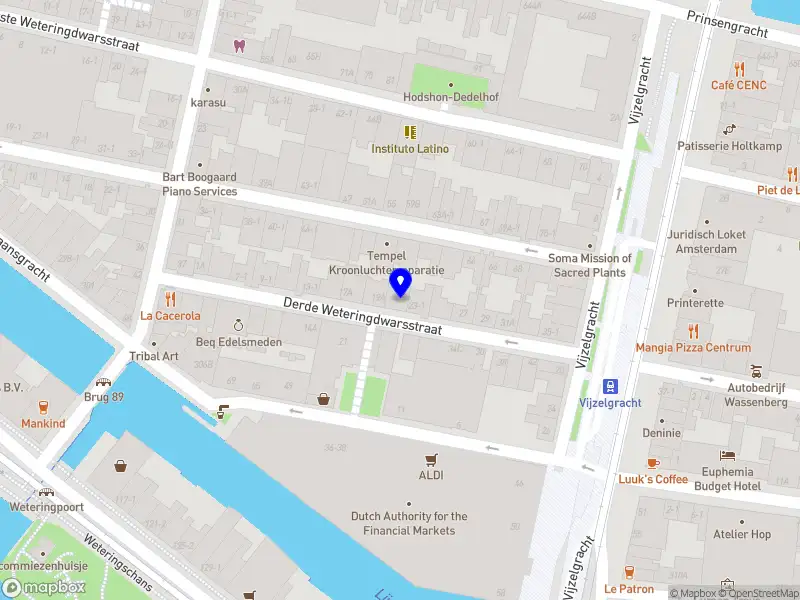 Kalwij Vastgoed B.V.