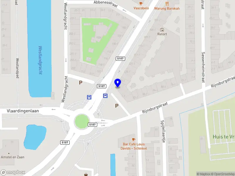 Knappe Koppen administraties B.V. Amsterdam