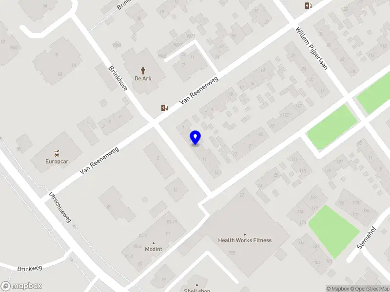 Nieuw bedrijf VIN Bouwadvies B.V.