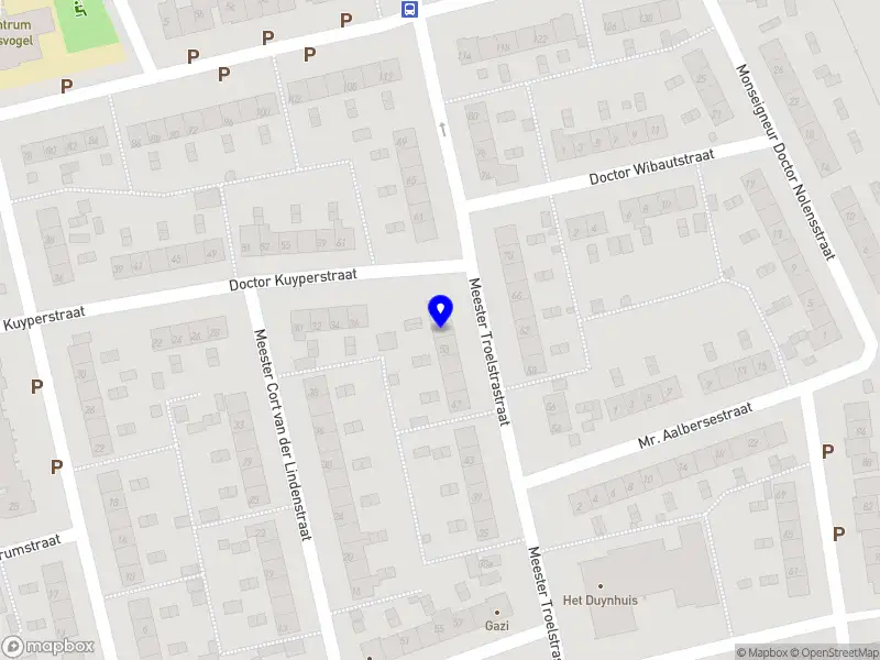 Alya mode Dieren B.V.